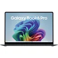 Samsung Galaxy Book6 Pro Notebook 16 Zoll 16 GB RAM Intel Core Ultra 7 4,7 GHz