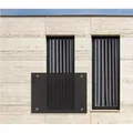 Glaswerk Westfalen - 120x90cm Französischer Balkon