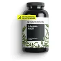 L-Arginin Kapseln - 365 Kapseln_für 2 Monate