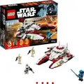 LEGO® Star WarsTM Republic Fighter TankTM 75182