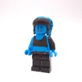 LEGO® Star Wars - Aayla Secura SW0833 - Minifigur aus Set 75182