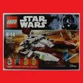 LEGO 75182 Star Wars Republic Fighter Tank Panzer NEU
