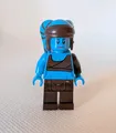 LEGO Star Wars Aayla Secura SW0833 Minifigur aus 75182 Republic Hover Tank