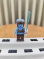 LEGO Star Wars sw0833 Aayla Secura 75182