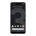 Google Pixel 3 XL 64GB Just Black