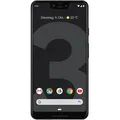Google Pixel 3 XL 64GB Just Black