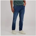CARS JEANS Regular-fit-Jeans Jeans Douglas blau 32