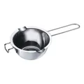 Wasserbad Topf 1 Griff Aus Edelstahl Ø 11 Cm - Westmark - Pfanne