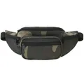 Brandit Taille Beutel Softair Paintball Expedition Wandern Herren Sack Dark Camo