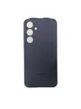 Samsung Silicone Case Galaxy S24+ Violet Ohne OVP