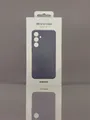 Samsung Silicone Case Galaxy S24+ Violet