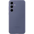 Samsung Silicone Case Galaxy S24+ Violet
