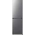 gorenje NRK418DCS4, Kühl-/Gefrierkombination, grau