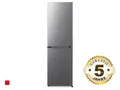 Kühlschrank Gorenje NRK418DCS4  - 20011878 Kühl-Gefrierkombination Edelstahl
