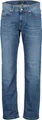 Otto Kern - Herren Jeans, John Dynamic Pureflex (67149.6961), Größe:W42/L30, Farbe:blue used buffies (6824)