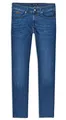 OTTO KERN Herren Jeans John aus Baumwoll-Stretch Qualität Mittelblau,W42L30