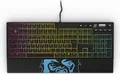 SILVERCREST Gaming Tastatur mechanisch mit programmierbaren Tasten
