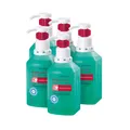 Schülke Desderman Hyclick Händedesinfektion Desinfektionsmittel 5x 500ml