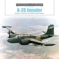 David Doyle A-26 Invader (Gebundene Ausgabe) Legends of Warfare: Aviation