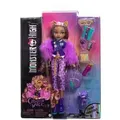 Monster High Clawdeen Puppe