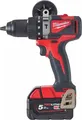 Milwaukee M18 BLPD2-502X (Schlagbohrschrauber) (MI4933464517)