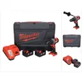 Milwaukee Akku-schlagbohrschrauber M18 Blpd2  18v5ah Akku-schlb.s.m18blpd2