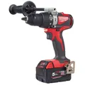M18 BLPD2-502X - Schlagbohrmaschine Brushless, 18V, 5,0Ah, 82 Nm