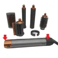 Dyson Airwrap Multi Haarstyler Complete Long 1 Aufsatz fehlt Gebrauchsspuren