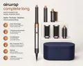Dyson Airwrap Complete Multi Haarstyler - Nickel/Kupfer-