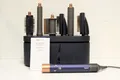 Dyson Airwrap Complete Long Haarstyler Nickel Kupfer Rechnung MwSt