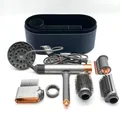 Dyson Airwrap Multi-Styler Complete Long Diffuse Nickel/Kupfer inkl. Koffer OVP
