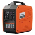 Unicraft Inverter-Stromerzeuger PG-I 21 SR-S (1800 W, 4 l) (6707121)