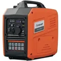 Inverter-stromerzeuger Pg-i 21 Sr-s 1,8 Kw Benzin Unicraft