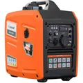 Inverter-Stromerzeuger Strominverter AggregatPG-I 21 SR-S 1,8 kW Benzin UNICRAFT
