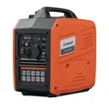 Unicraft Inverter-Stromerzeuger PG-I 21 SR-S 1,8 kW Benzin Stromerzeuger