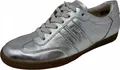 Paul Green Sneaker 5350-055, Glattleder, Weiß, Damen