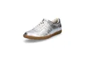 Paul Green Paul Green Damen Sneaker silber metallic Sneaker