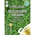 Griechischer Oregano Mehrjährig Samen, Saatgut