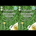 Griechischer Oregano Mehrjährig, beliebtes Pizzagewürz, robust,  Samen 02330 2St