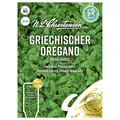 Chrestensen Saatgut Griechischer Oregano Mehrjährig