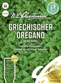 Griechischer Oregano Mehrjährig, beliebtes Pizzagewürz, robust,  Samen 02330