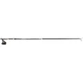 LEKI Alu Vario CC 155-175cm 165