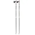 Leki Langlaufstöcke Alu Vario CC - aus Aluminium - verstellbar von 155cm - 175cm