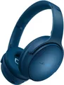 Bose QuietComfort Kabellose Kopfhörer mit Mikrofon &Noise-Cancelling, Bluetooth