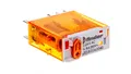 2P 8A 24V AC AgNi Miniaturrelais 46.52.8.024.0040