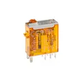 Finder Miniatur-Relais 2W 8A Spsp.24VAC 46.52.8.024.0040