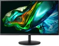 Monitor Acer SH242YEbmihux, 23,8", IPS, Anti-Glare, FHD 1920x1080, ZeroFrame, FreeSync, 100Hz, 1ms (VRB), 100M:1, 250 cd/m2, HDMI, 1xUSB Typ-C (65W), Lautsprecher 1Wx2, Audio aus, VESA, neigbar, schwenkbar um 360 Fu, hhenverstellbar, Bluelight-Schutz, flimmerfrei
