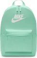 Nike Sportswear Rucksack NK HERITAGE BKPK, für Erwachsene, sportlicher Stil, mit Logodruck, aus Polyester