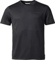 VAUDE T-Shirt Me Essential T-Shirt BLACK