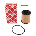 FEBI BILSTEIN OELFILTER 26684 FILTEREINSATZ FUER BMW Z3 Roadster (E36)